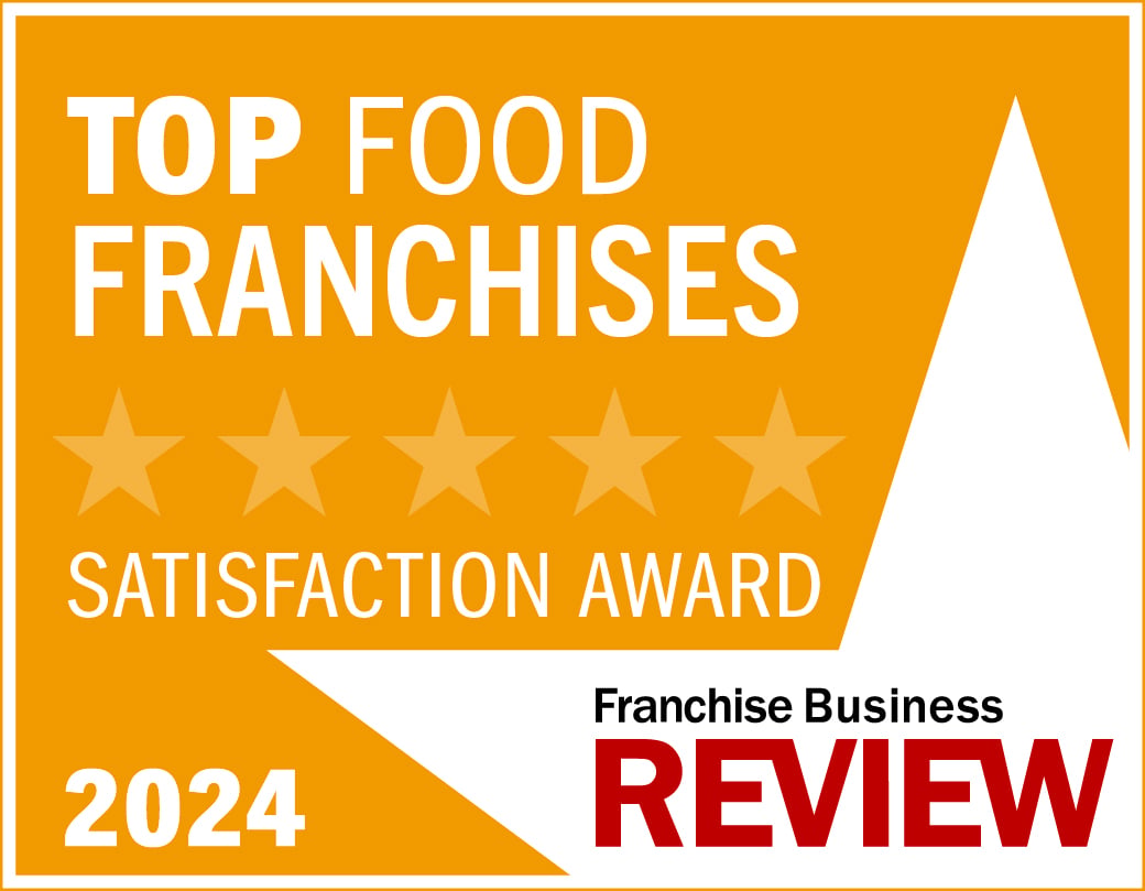 2024 Top Food