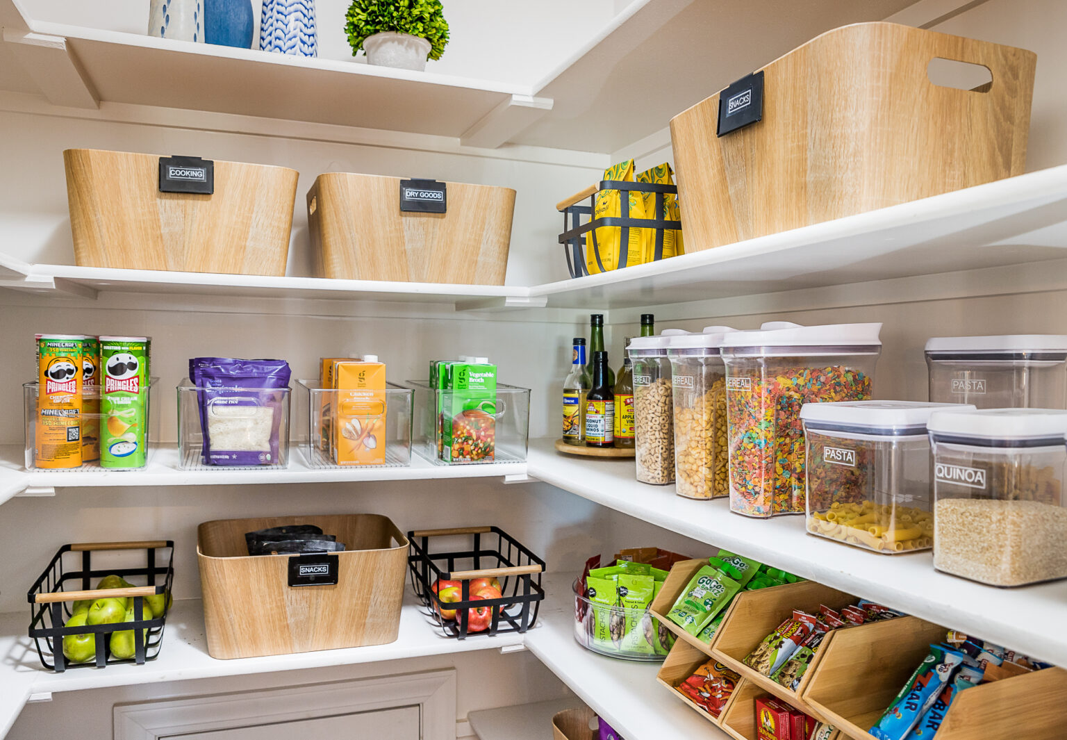 Food pantry