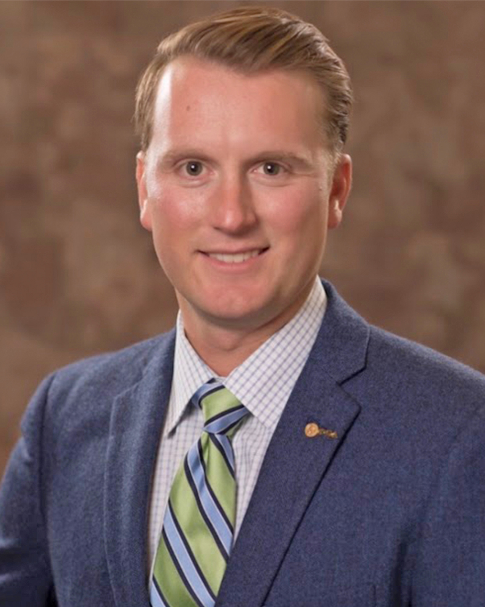 Brock Wicker Spherion Franchise Owner