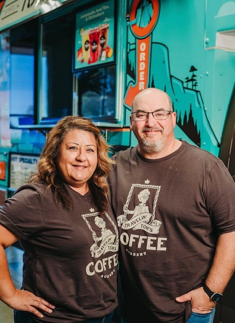 Kona Ice Franchisees