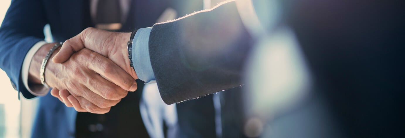 franchise business agreement
