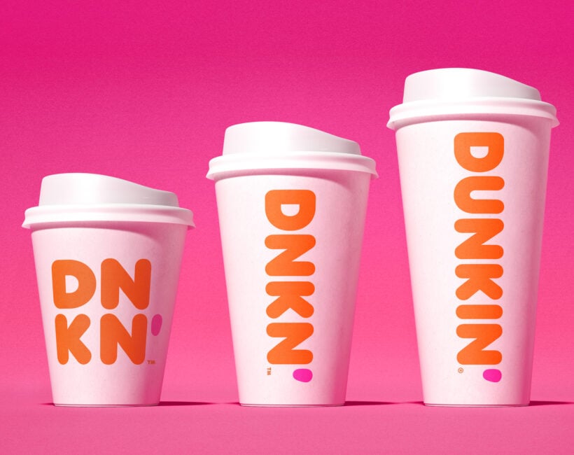 dunkin franchise review
