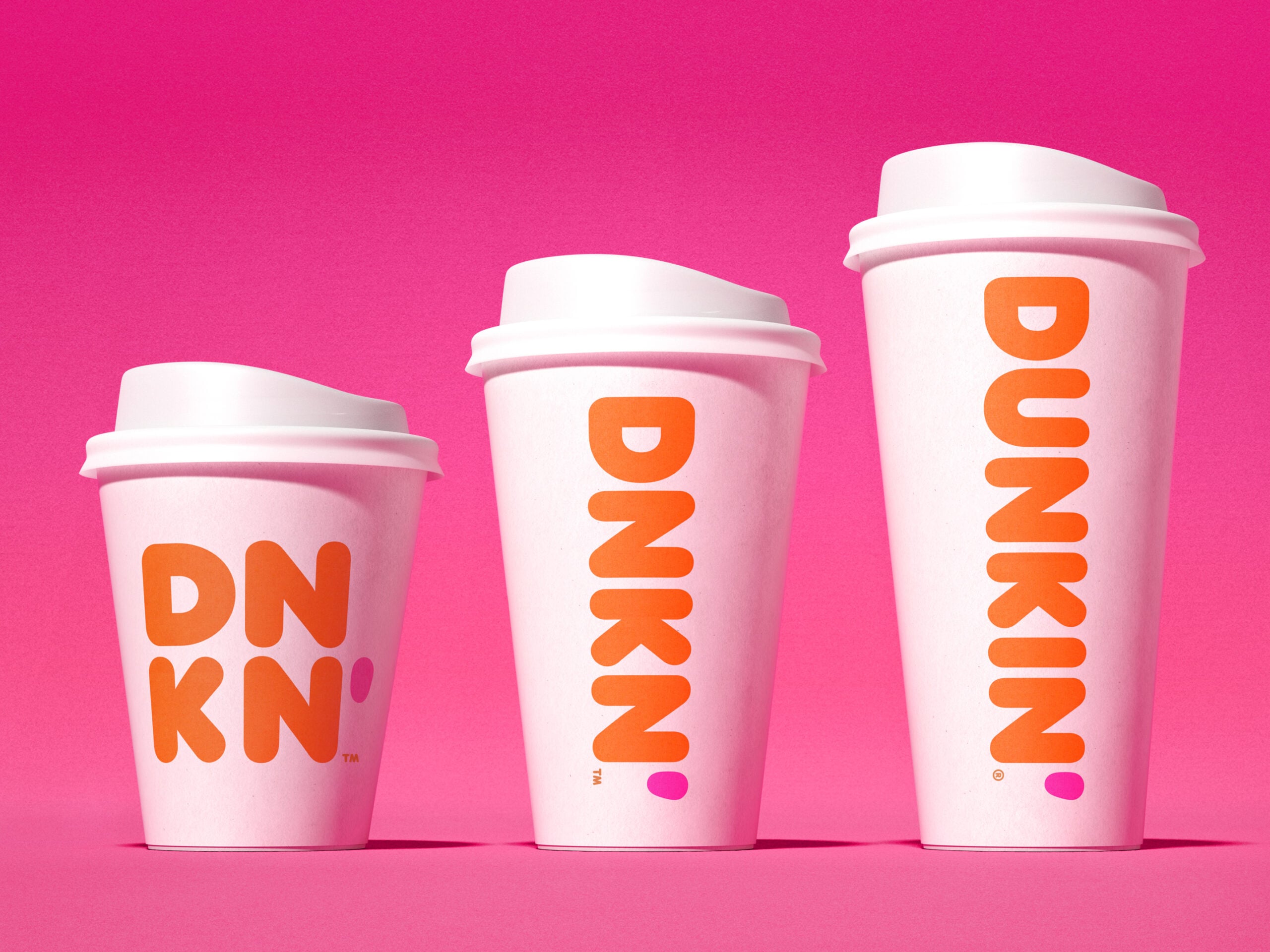 dunkin franchise review