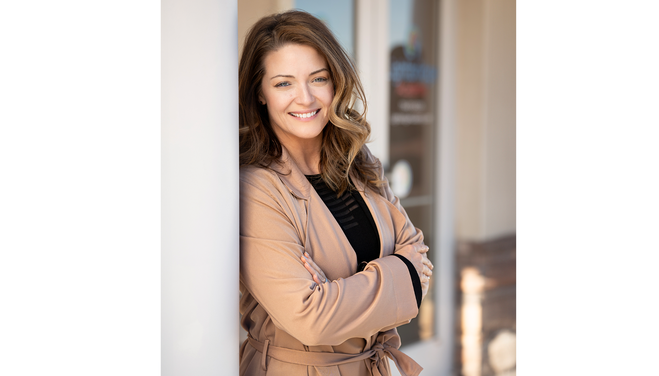 Alison Freidman owner of two Lightbridge Academy Franchises
