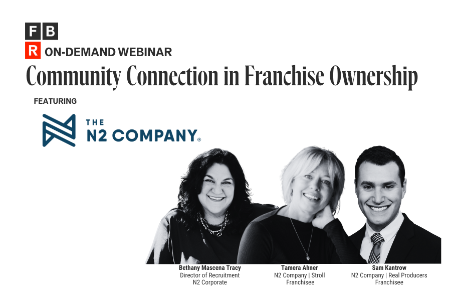 The N2 Company Franchise