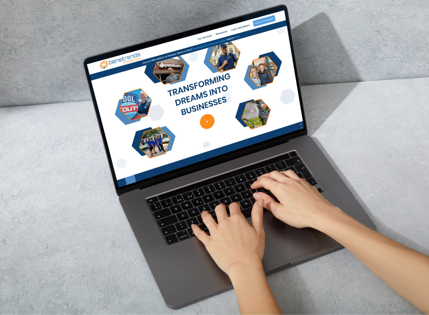 sba loan for franchise financing