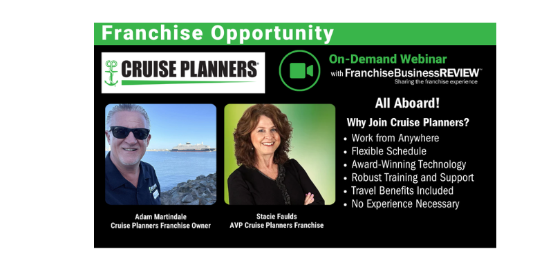 cruise planners travel agent cruise planners franchise opportunity