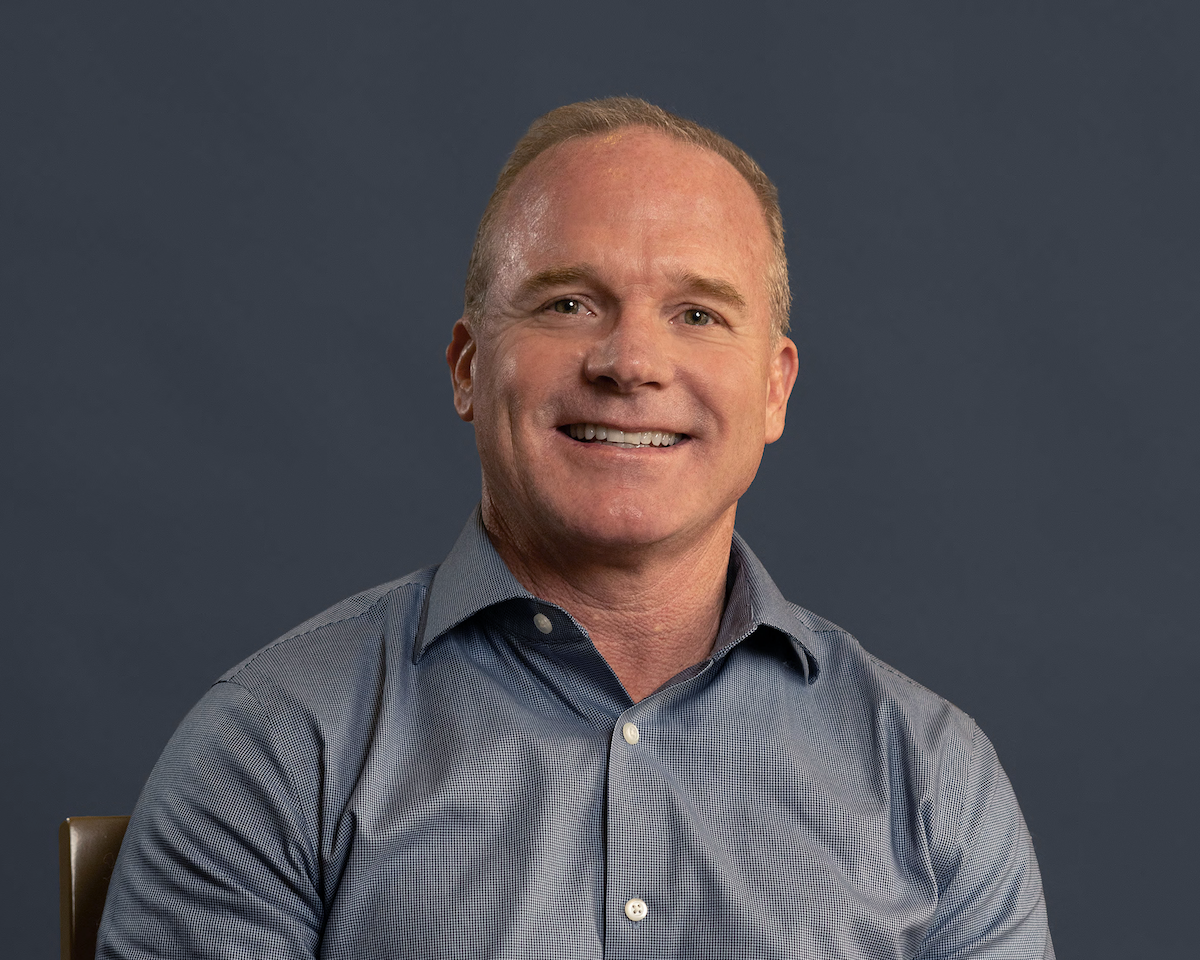 HomeWell Care Services Franchisee Dan Caldicott
