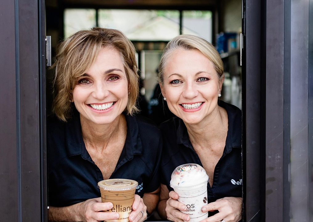 Ellianos franchise rock stars