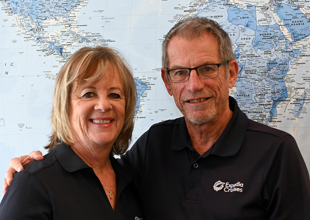 expedia cruises franchise rock star chuck and laurie magnus