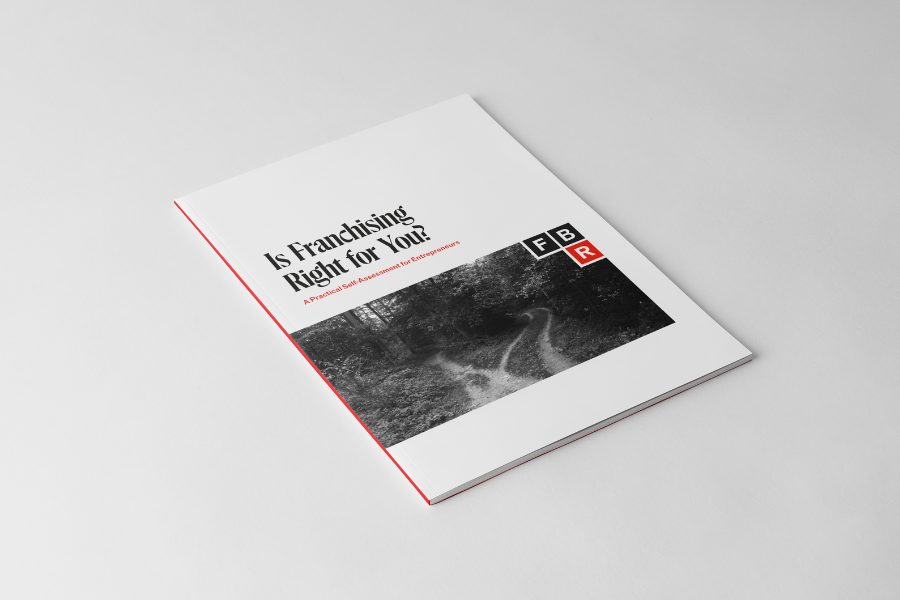 Buying a Franchise Business Guide