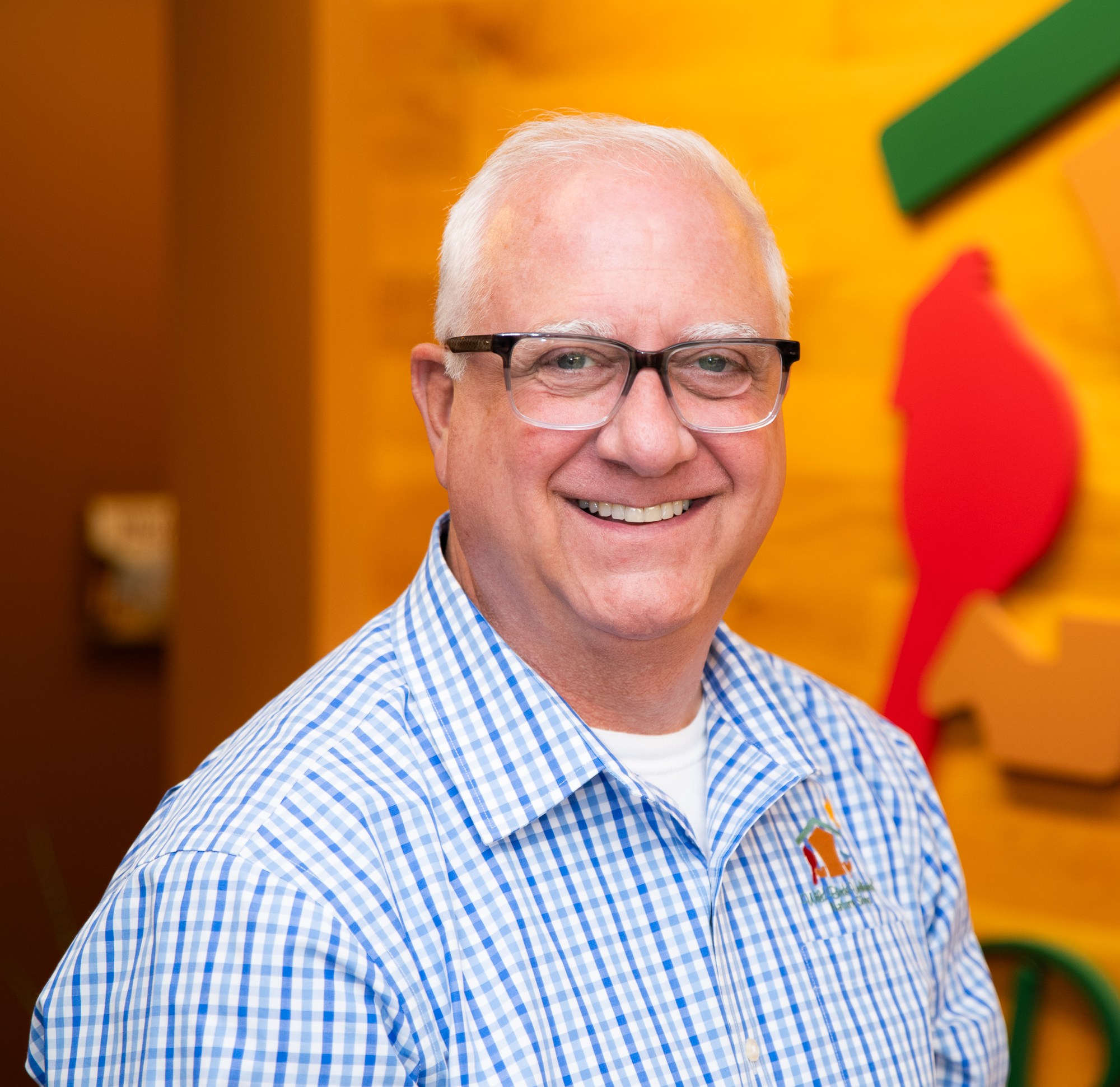 Kyle Odom wild birds unlimited franchise owner
