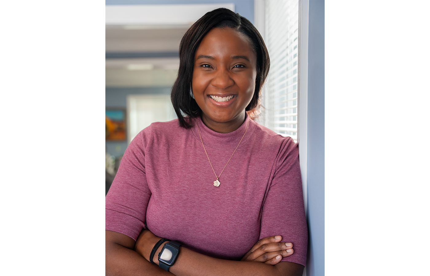 Maeghan Scott Right at Home Elder Care Franchise Opportunity