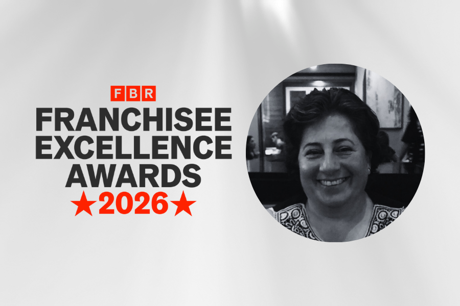 Franchisee Excellence Awards Mathnasium