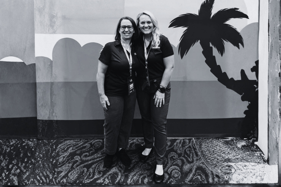 Cruise Planners franchisee