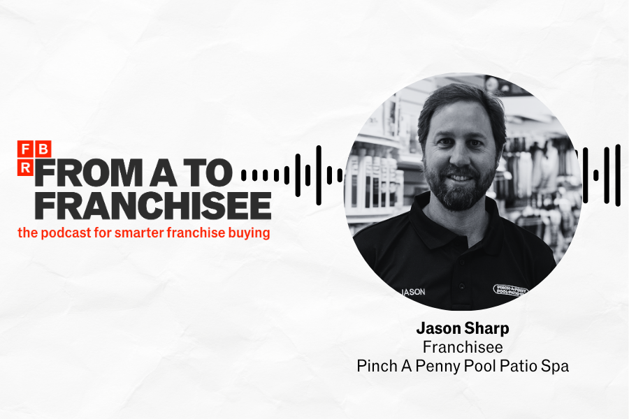 retail franchise podcast