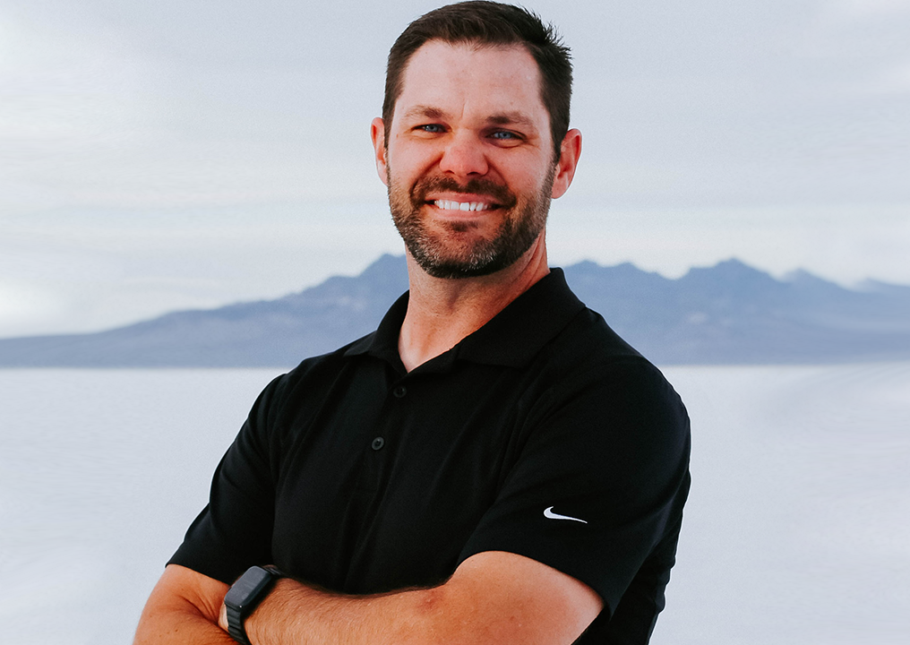 Randy Chipman CarePatrol Franchise Rock Star