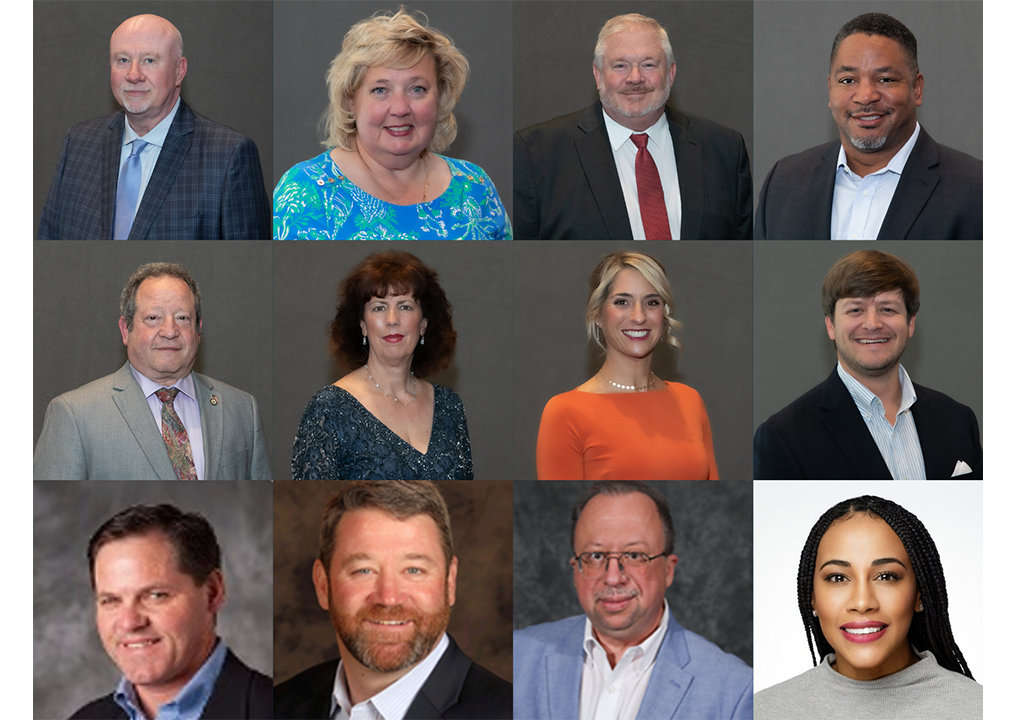 Right at Home Strategic Leadership Council 2024